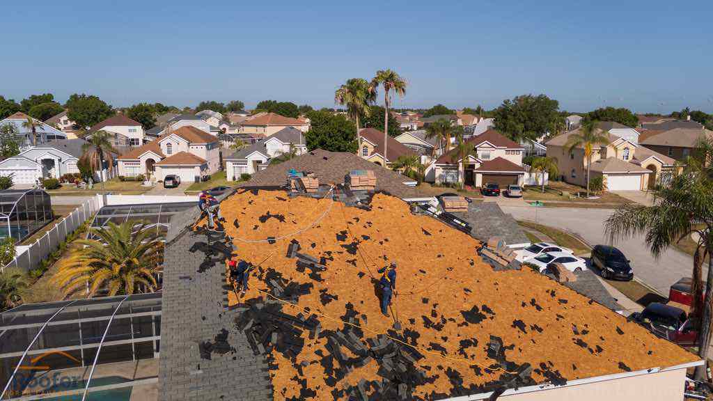 Flat Roof Replacement North Lauderdale Flat Roof Replacement North Lauderdale
