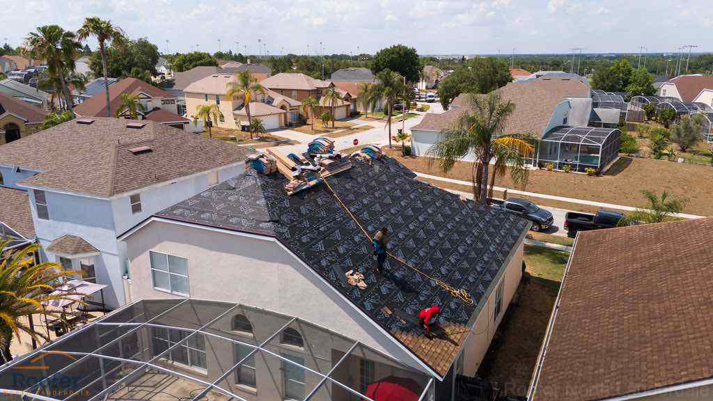 North Lauderdale Roof Replacement North Lauderdale Roof Replacement