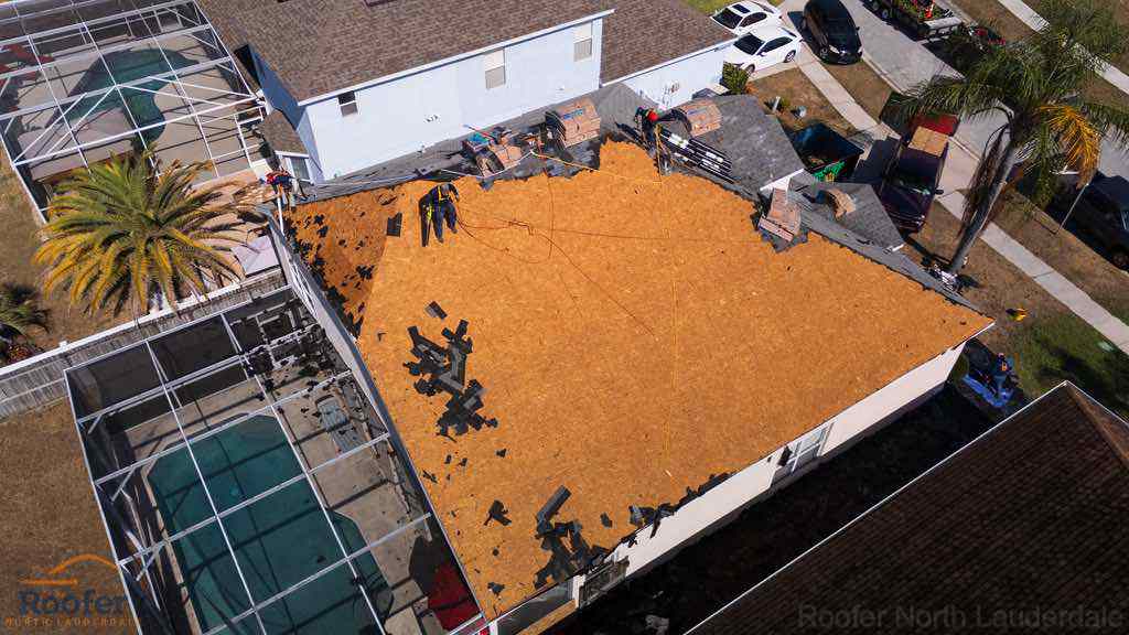 Roof Leak North Lauderdale Roof Leak North Lauderdale