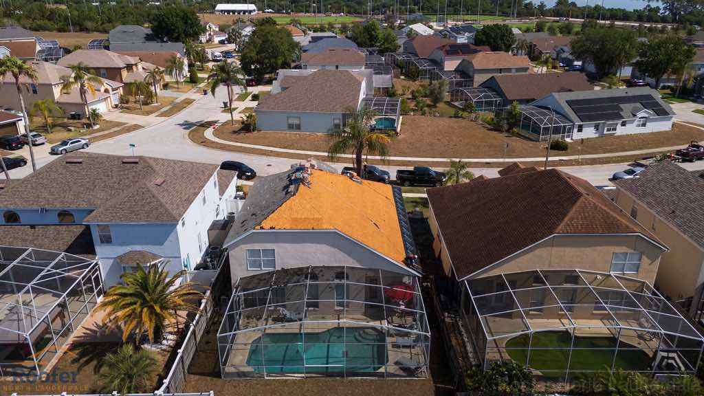 Roofing Leak Repair North Lauderdale Roofing Leak Repair North Lauderdale